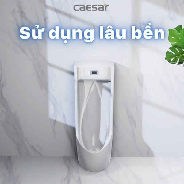 Bệ Tiểu Treo Caesar U0284