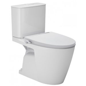 Bồn cầu nắp rửa cơ INAX AC-602+CW-S32VN