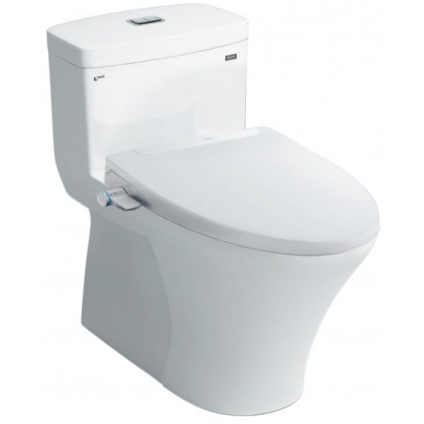 Bồn cầu 1 khối INAX AC-900R+CW-S32VN