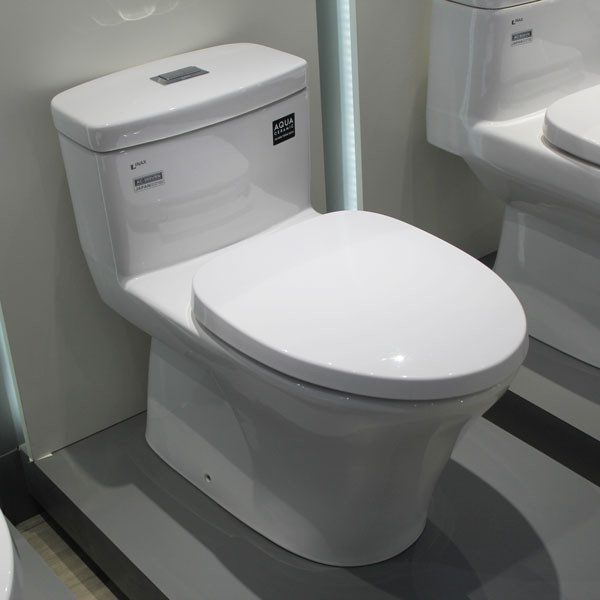 Bồn cầu 1 khối INAX AC-900R+CW-S32VN