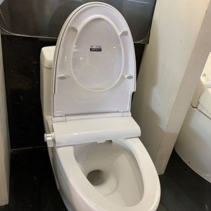 Bồn cầu 1 khối INAX AC-900R+CW-S32VN