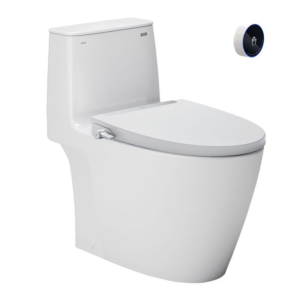 Bồn cầu nắp rửa cơ Inax ACT-902+CW-S32VN