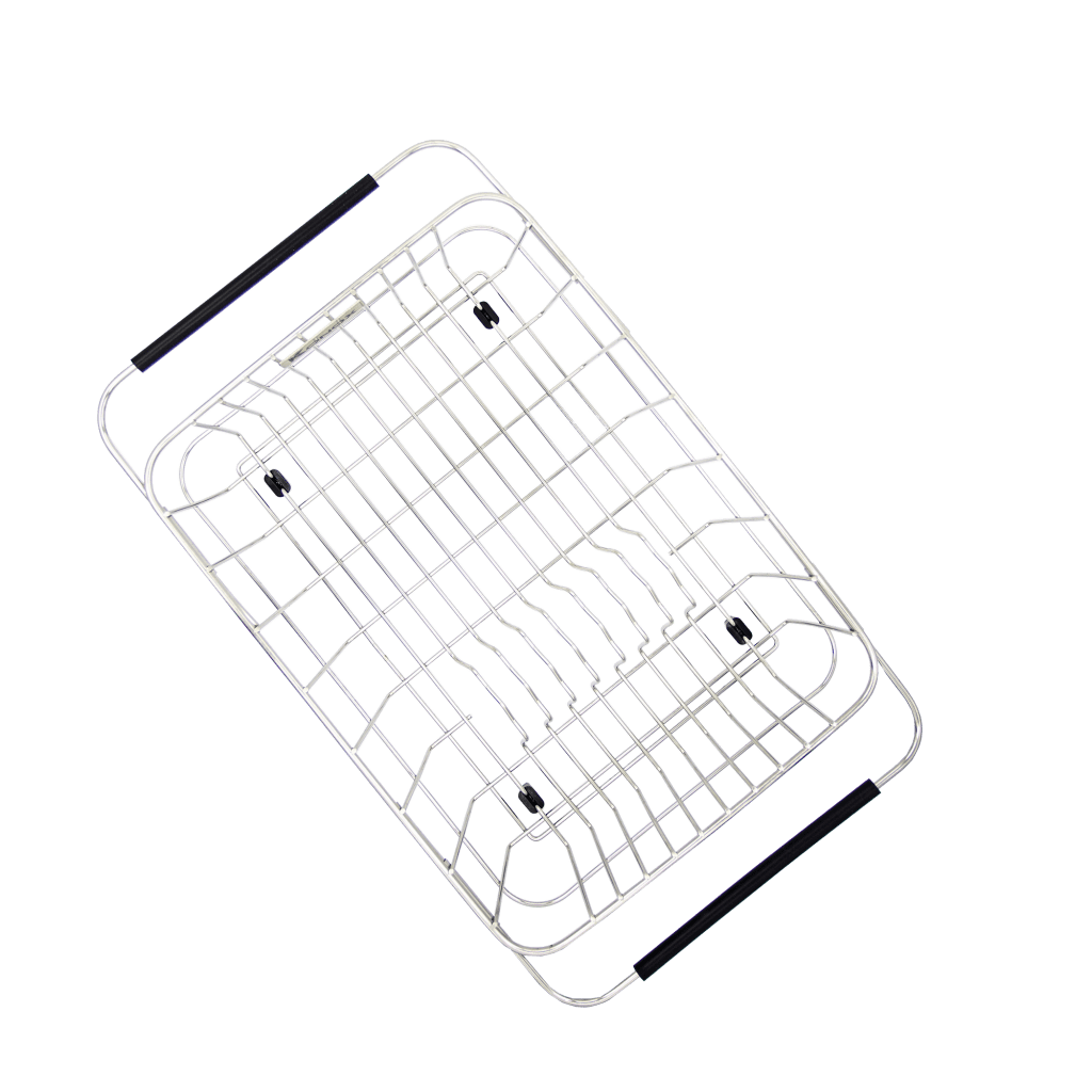 Giá úp bát Inox Basket – BK01