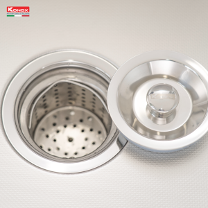 Ống đựng rác KONOX SK01