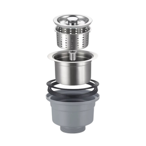 Ống đựng rác KONOX SK01