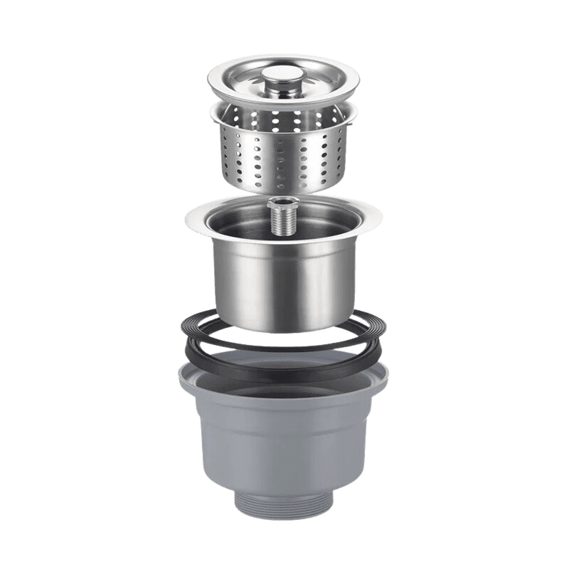 Ống đựng rác KONOX SK01