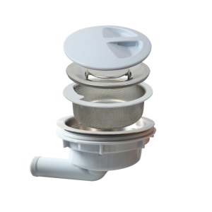 Bát rác Konox Strainer SK03