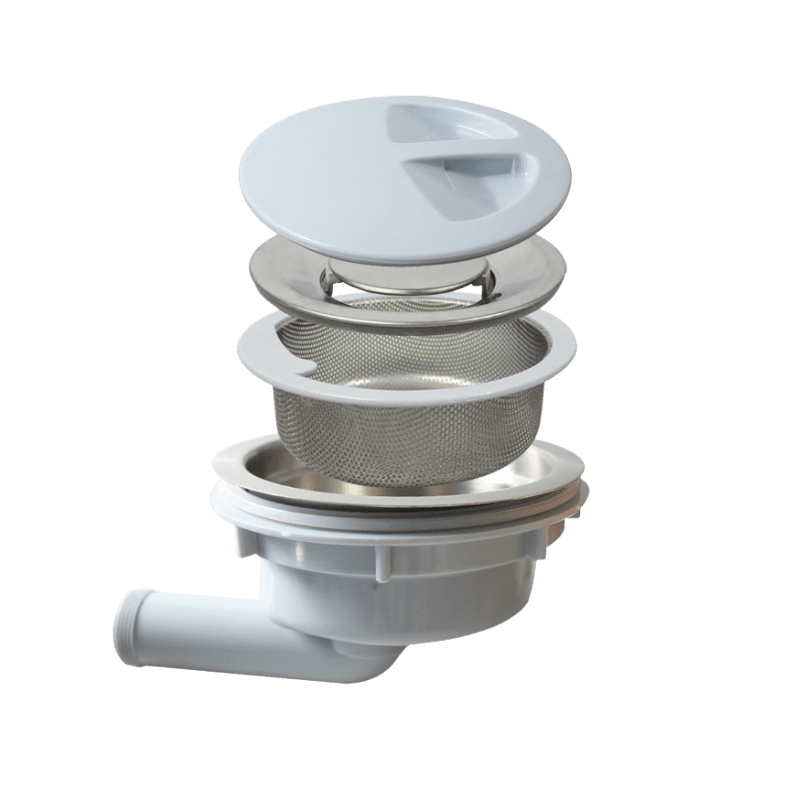 Bát rác Konox Strainer SK03