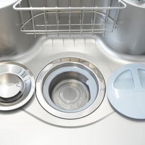 Bát rác Konox Strainer SK03