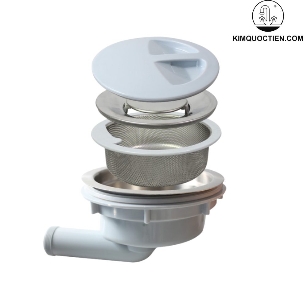 Bát rác Konox Strainer SK03