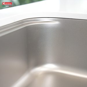 Chậu rửa bát Tari 7851SR