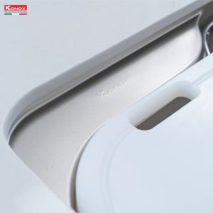 Chậu rửa bát TARI 9051SR