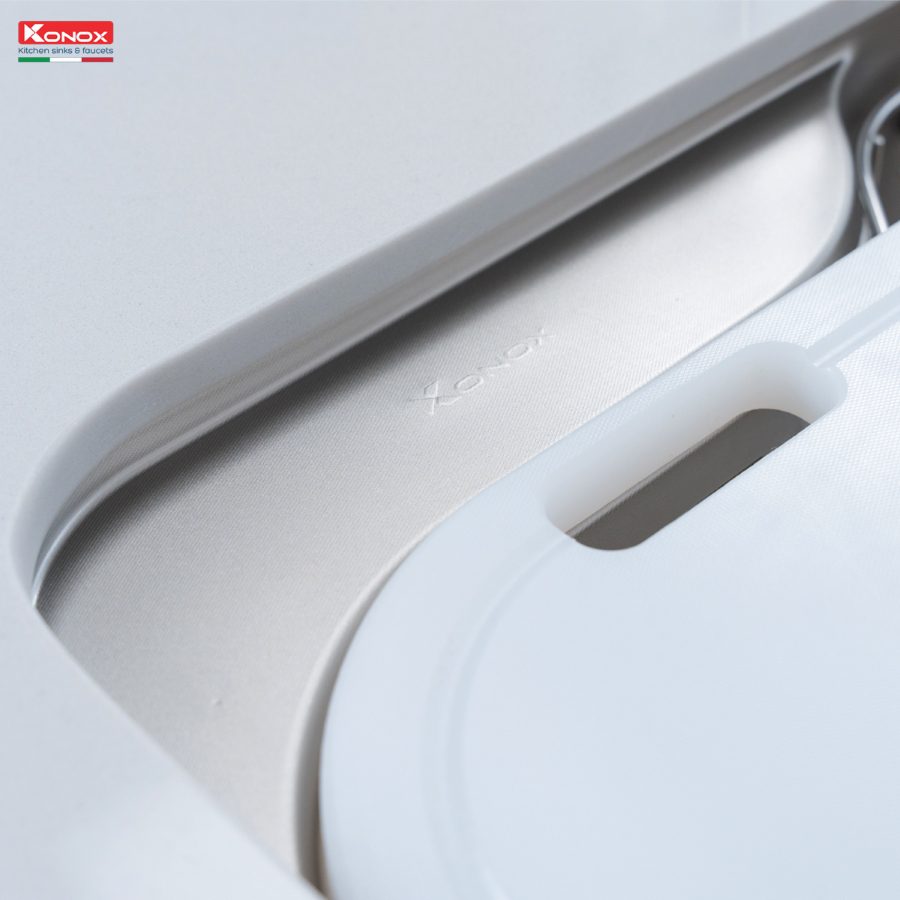 Chậu rửa bát TARI 9051SR