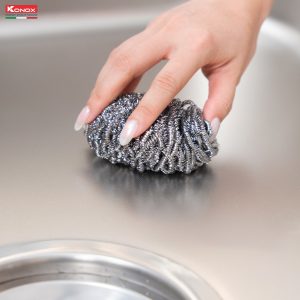 Chậu rửa bát TARI 9051SR