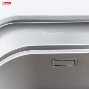 Chậu rửa bát TARI 9051SR