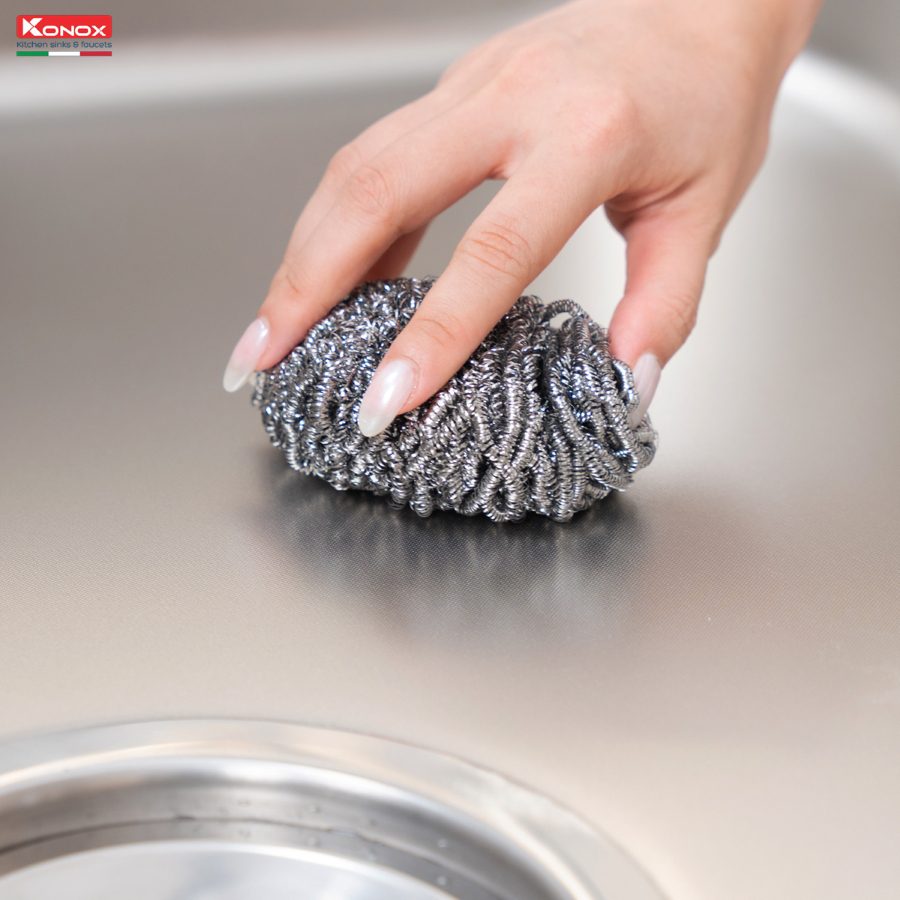 Chậu rửa bát TARI 9051SR