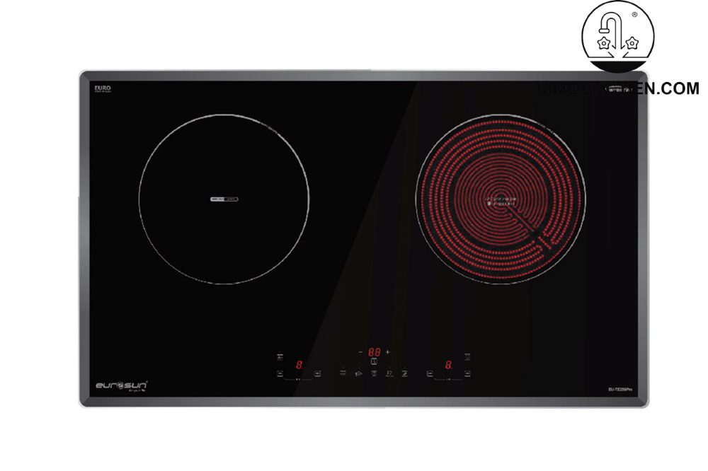 Bếp điện từ Eurosun EU-TE259Pro