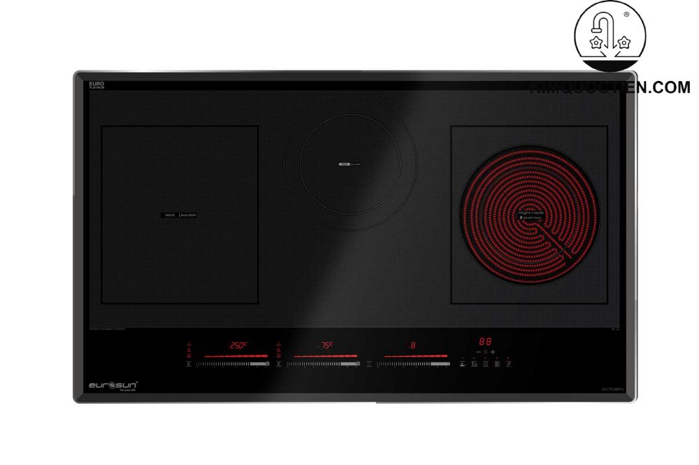 Bếp Điện Từ Eurosun EU-TE398Pro