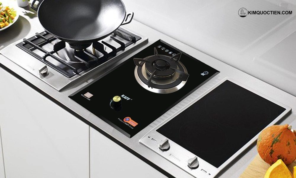 bếp gas đơn