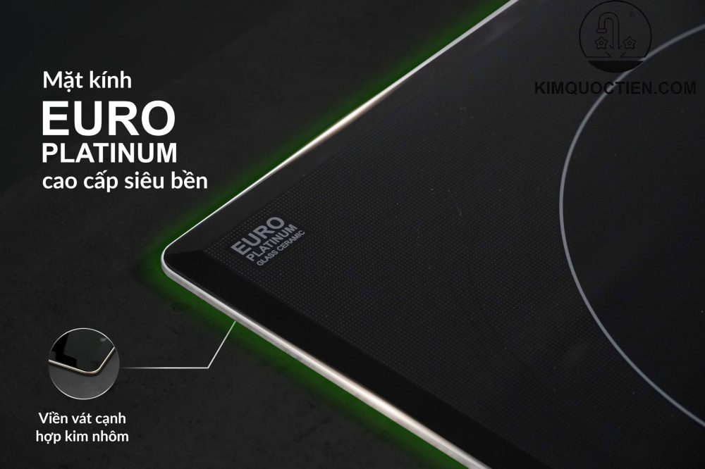 Bếp Từ EUROSUN EU-T256 Pro