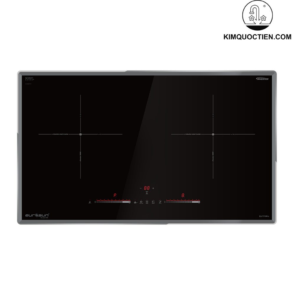 Bếp Từ Eurosun EU-T779 PRO