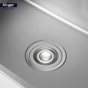 Chậu rửa bát Kluger KF8121S – S75