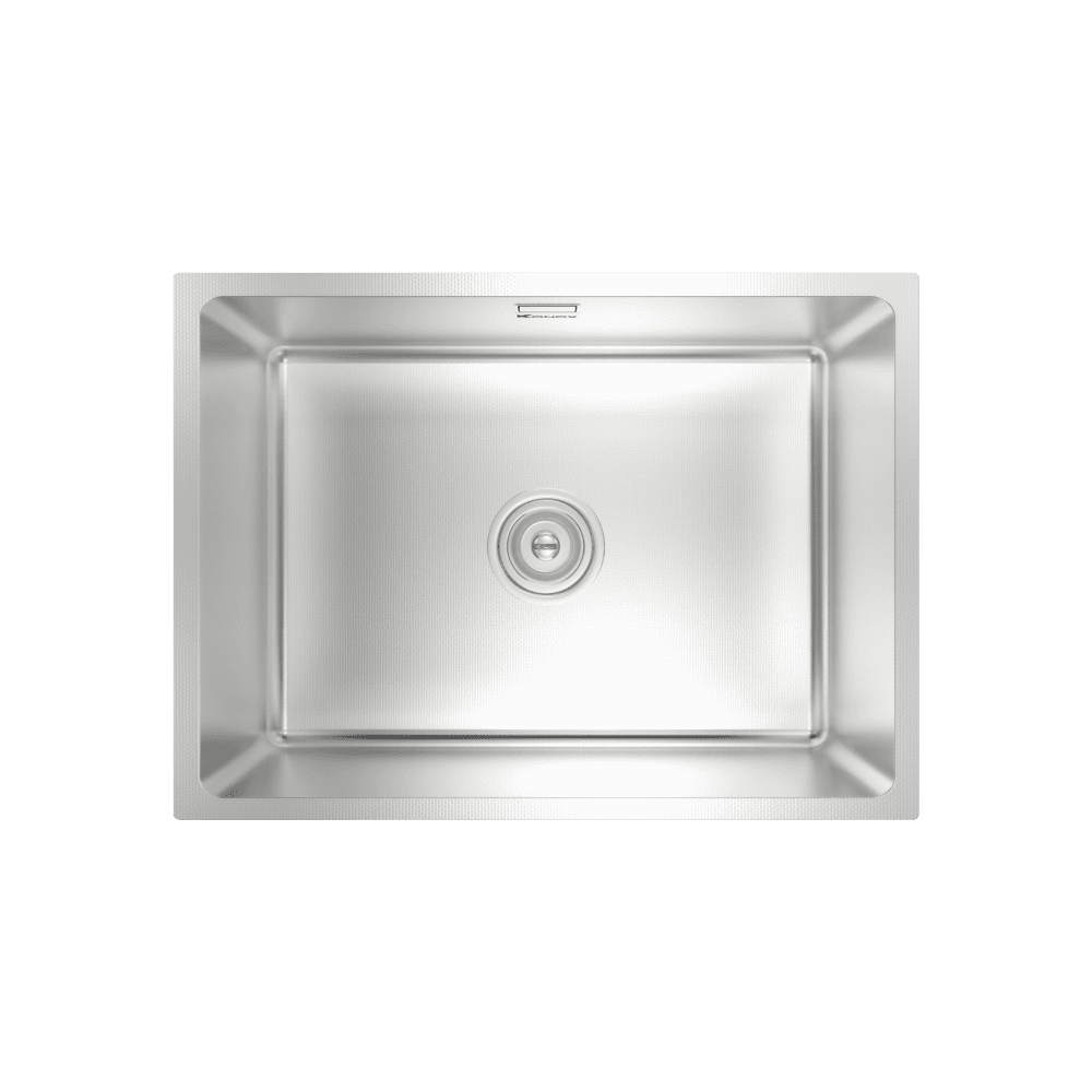 Chậu rửa bát KN6044SU Dekor