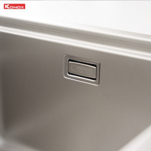 Chậu rửa bát Workstation Sink KN8751TS Dekor