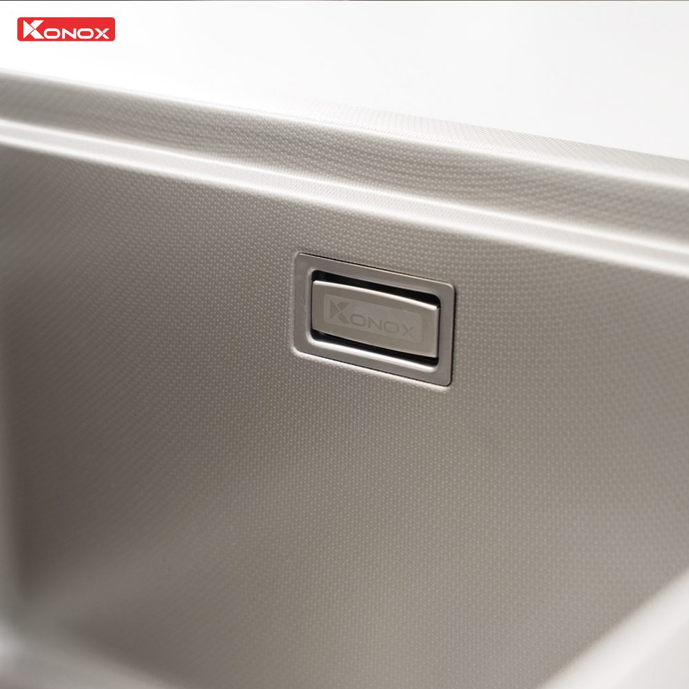 Chậu rửa bát Workstation Sink KN8751TS Dekor