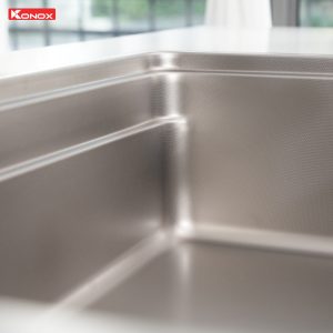 Chậu rửa bát Workstation Sink KN8751TS Dekor