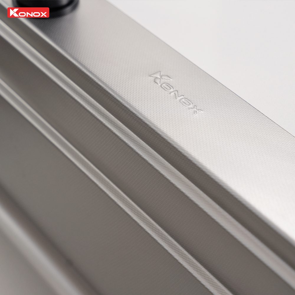 Chậu rửa bát Workstation Sink KN8751TS Dekor