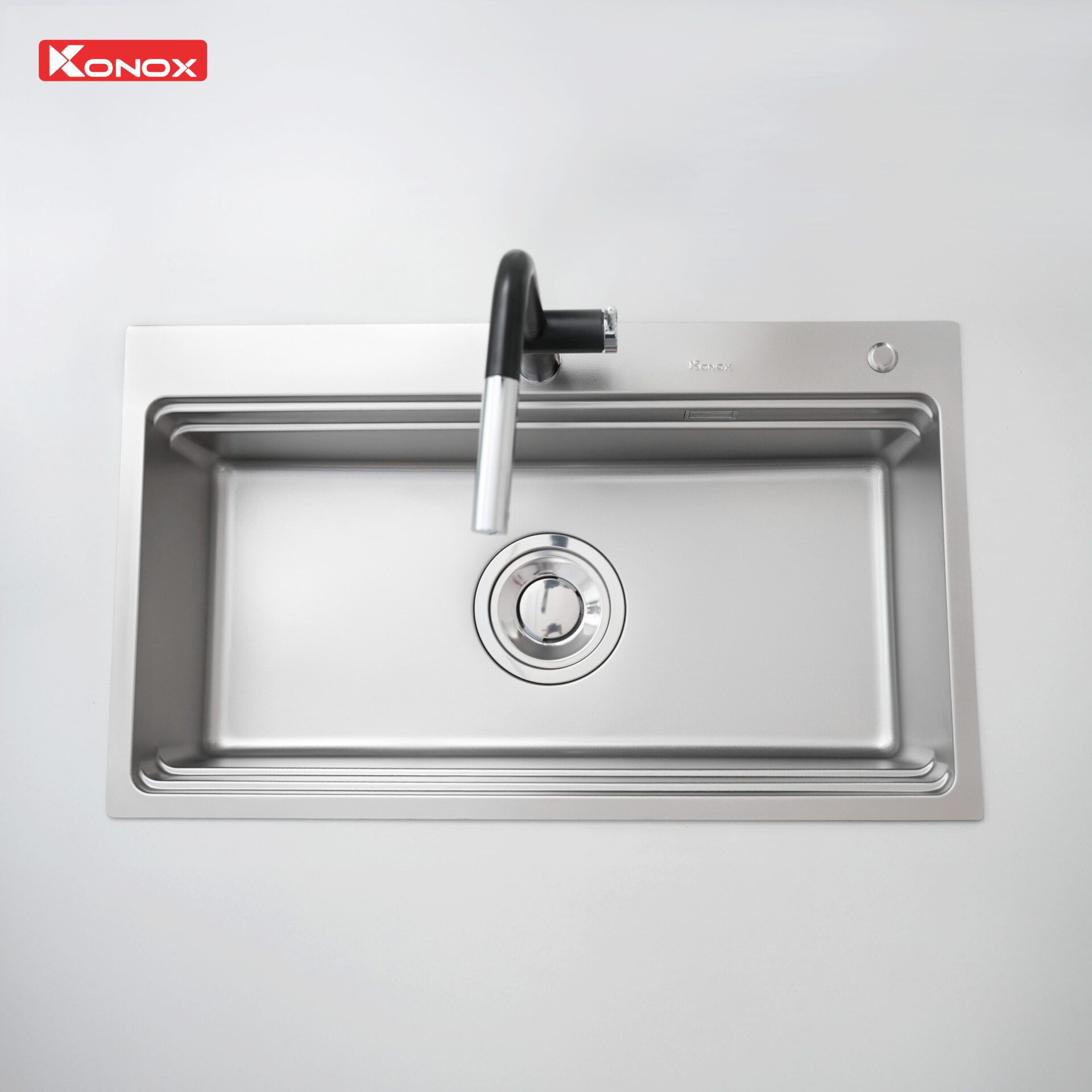 Chậu rửa bát Workstation Sink KN8751TS Dekor