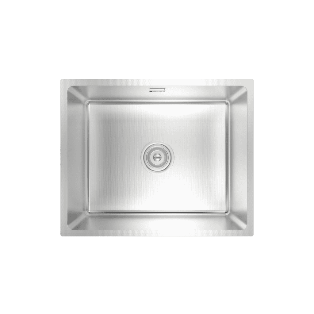 chậu rửa bát KN5444SU Dekor