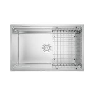 Chậu rửa bát KN7044SU Dekor