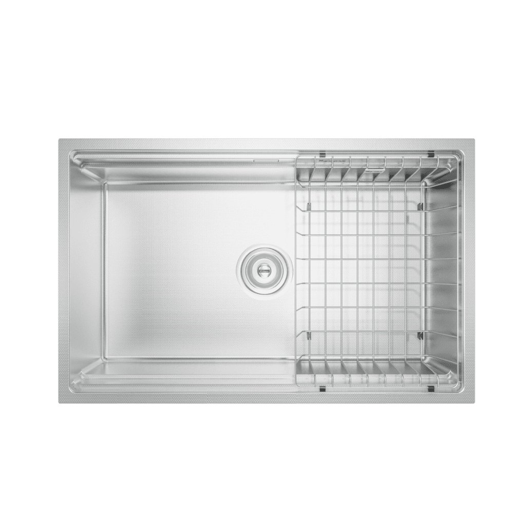 Chậu rửa bát KN7044SU Dekor