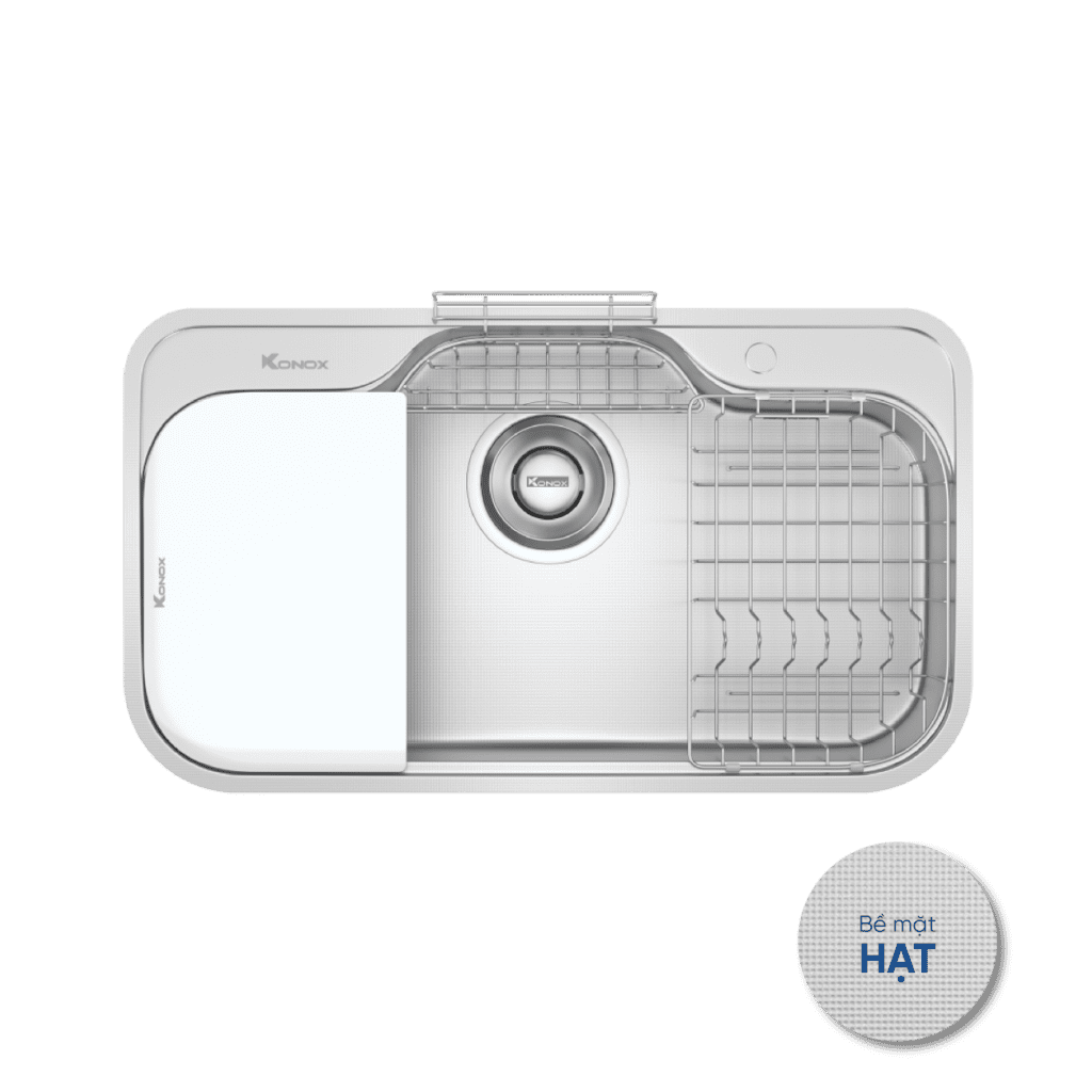 Chậu rửa bát TARI 9051SR