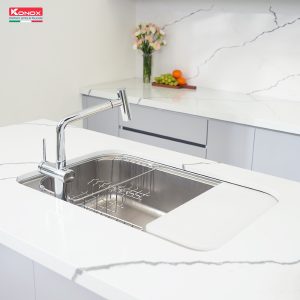 Chậu rửa bát Tari 7851SR