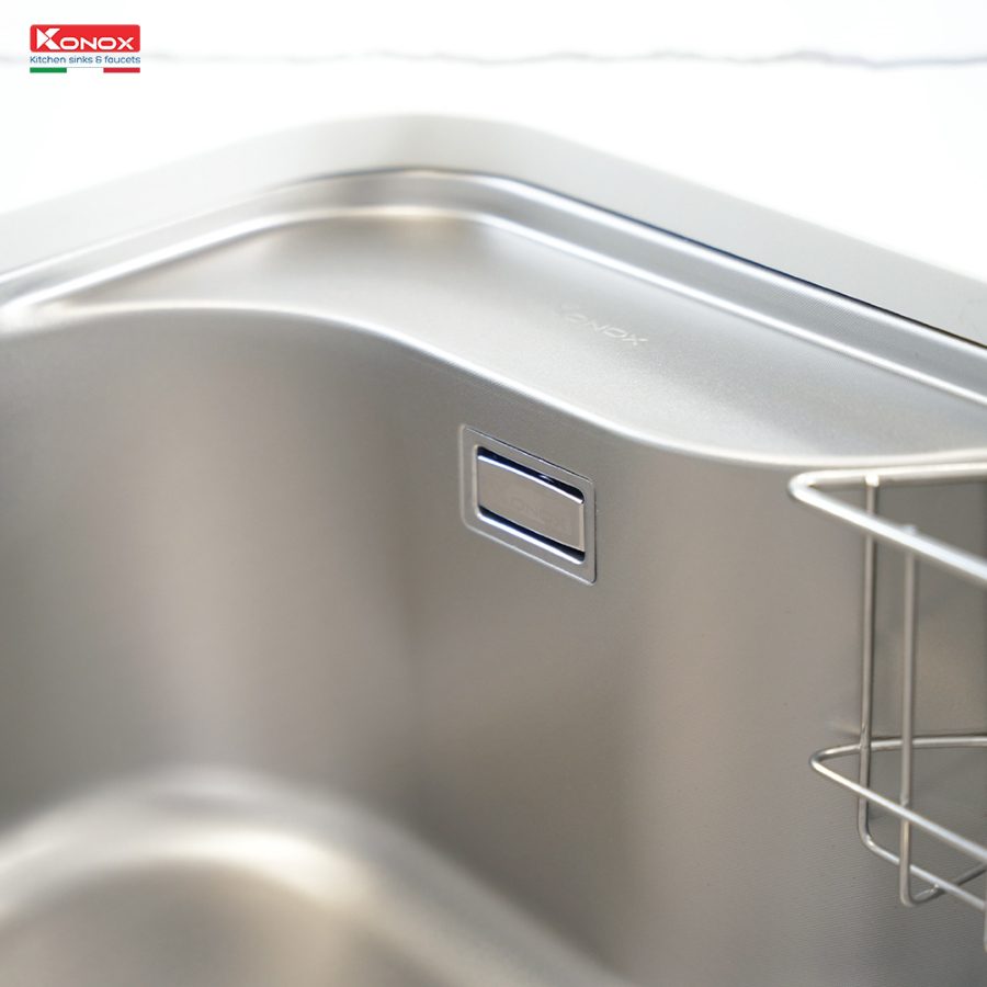 Chậu rửa bát Tari 7851SR