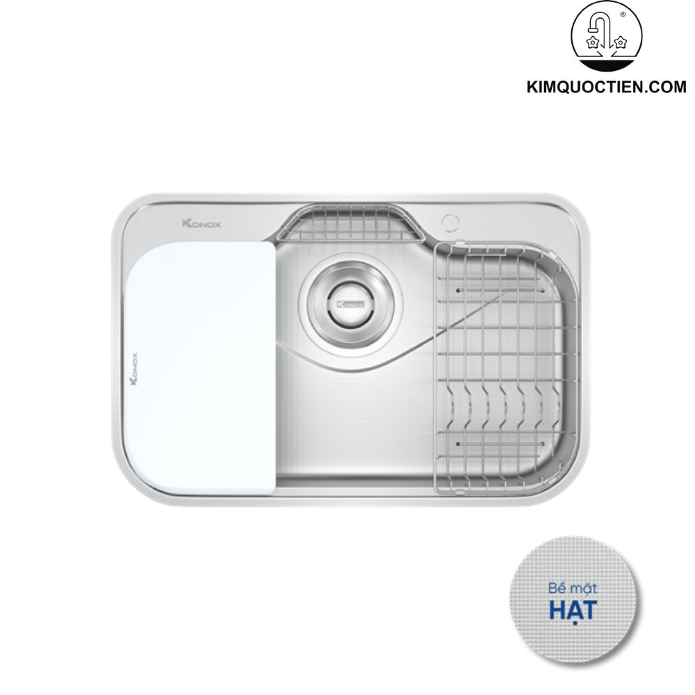 Chậu rửa bát Tari 7851SR