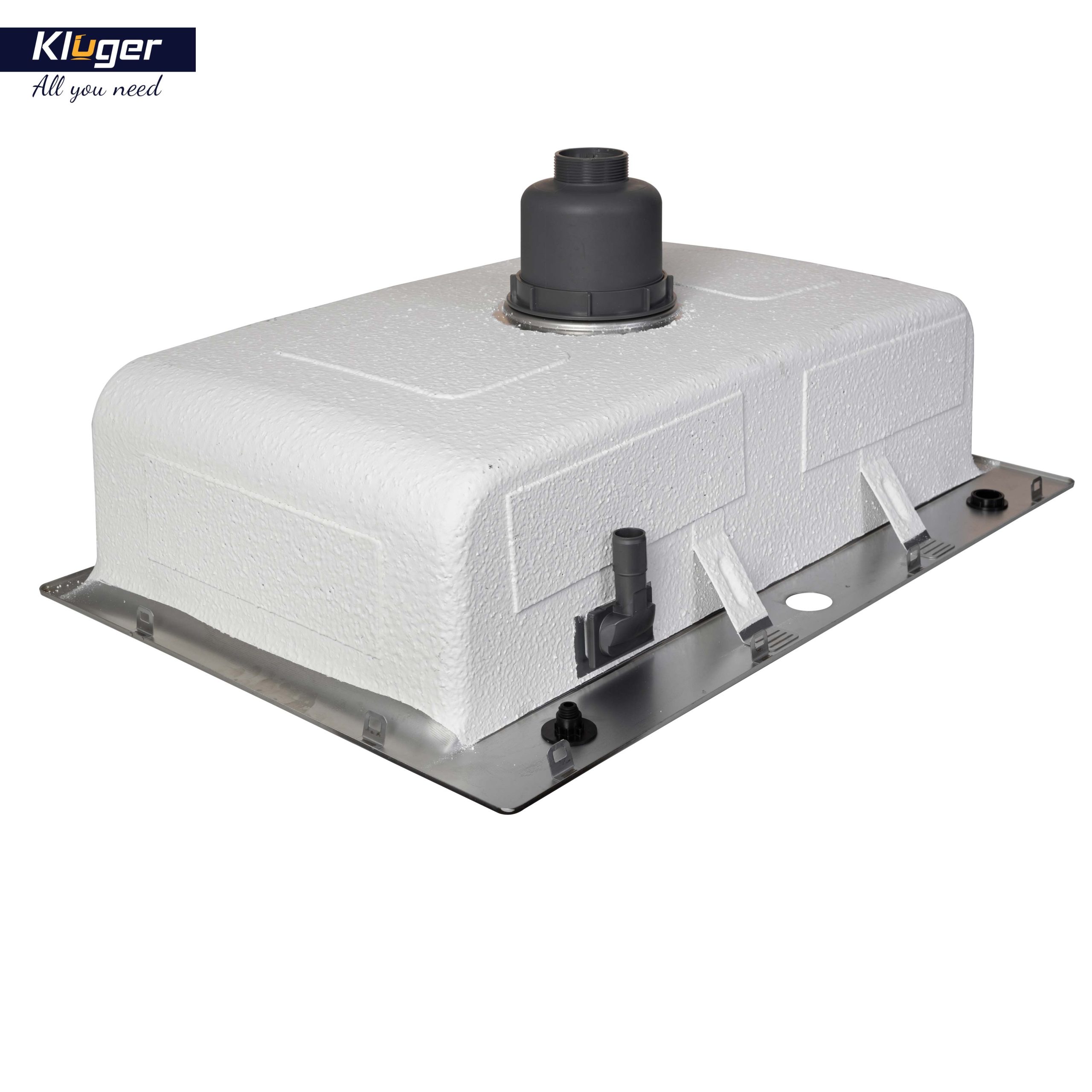 Chậu rửa bát Kluger KF8121S – S75