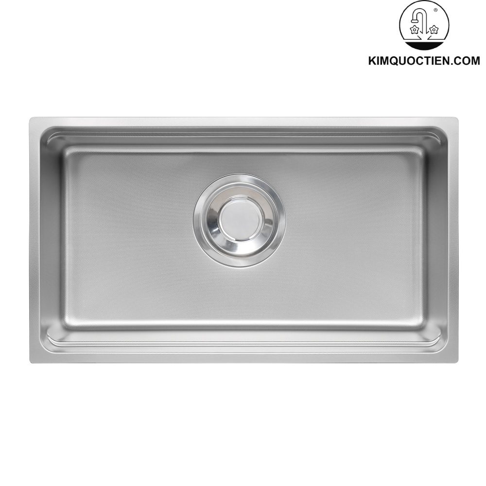 Chậu rửa bát Kluger KU7844FS Basic