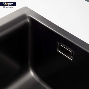 chậu rửa bát Kluger KU8121B – S68