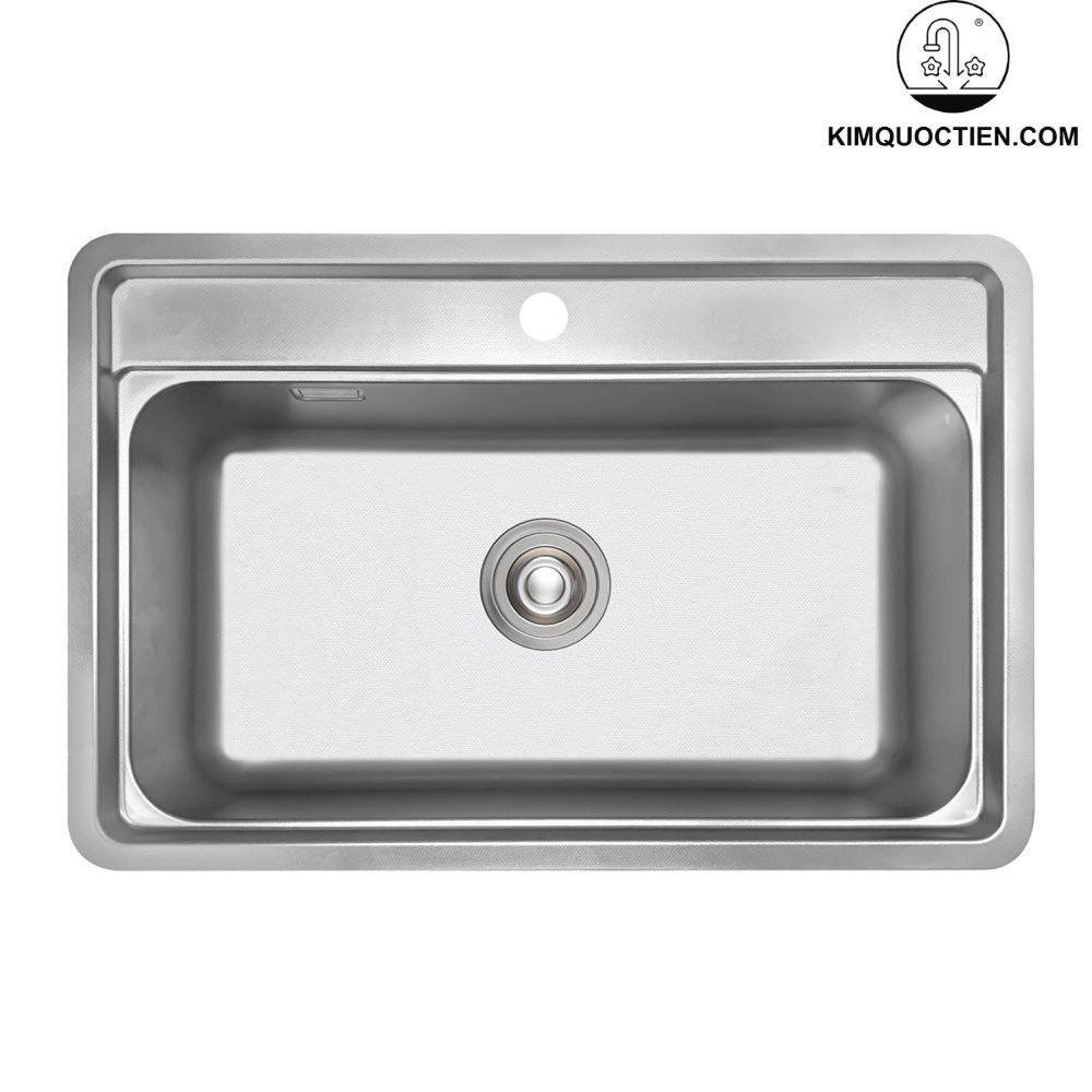 Chậu rửa bát Kluger KW8101FS – S72