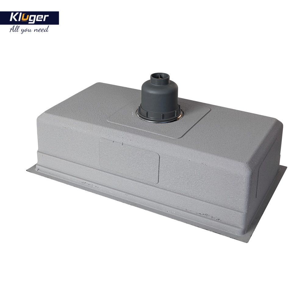 Chậu rửa bát Kluger KWU8161FB – S76 Plus
