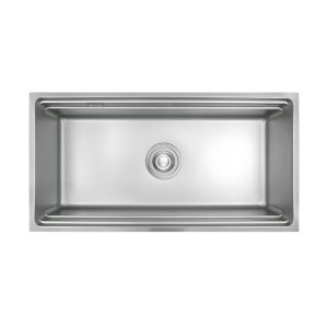 chậu rửa bát Kluger KWU8161FS – S86