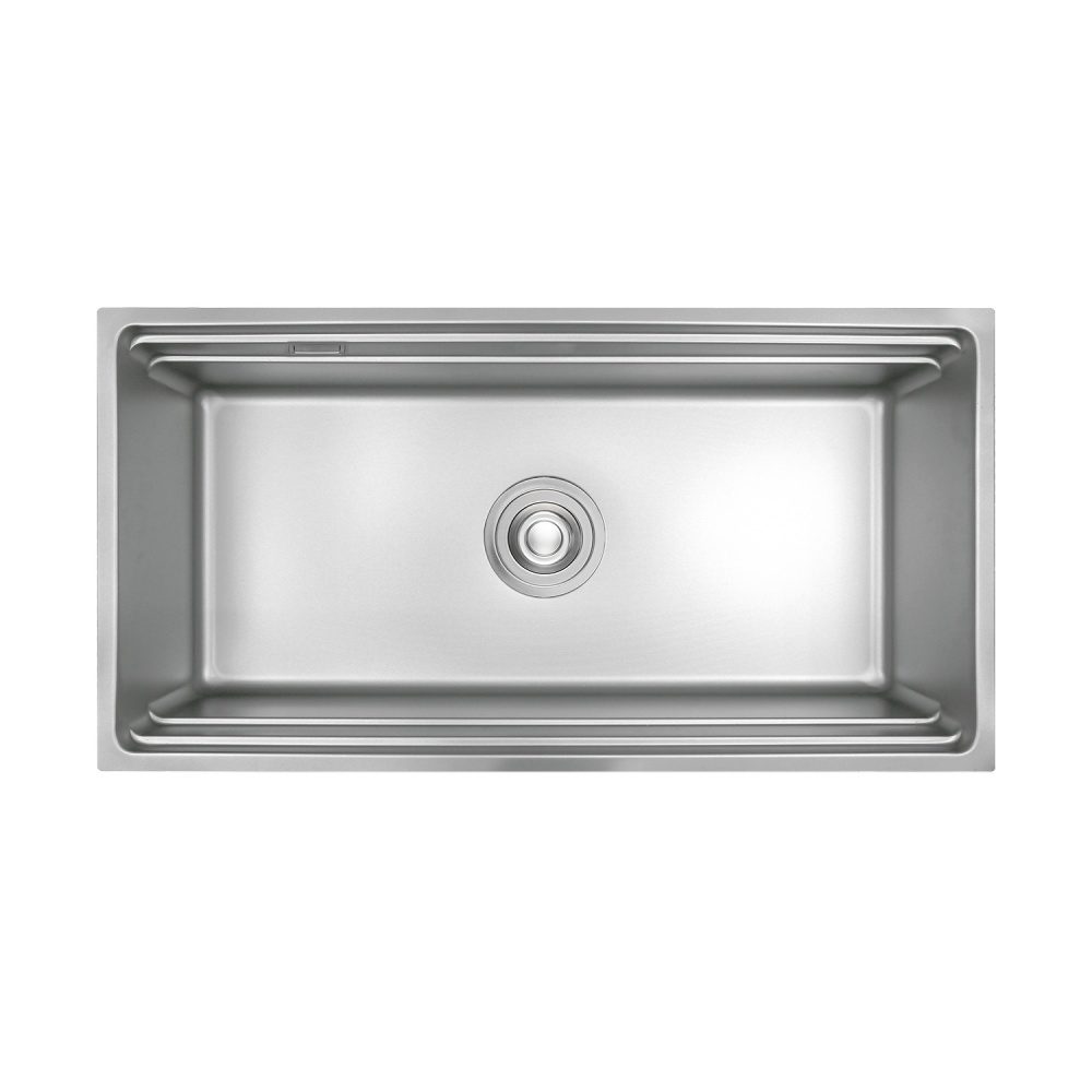 chậu rửa bát Kluger KWU8161FS – S86