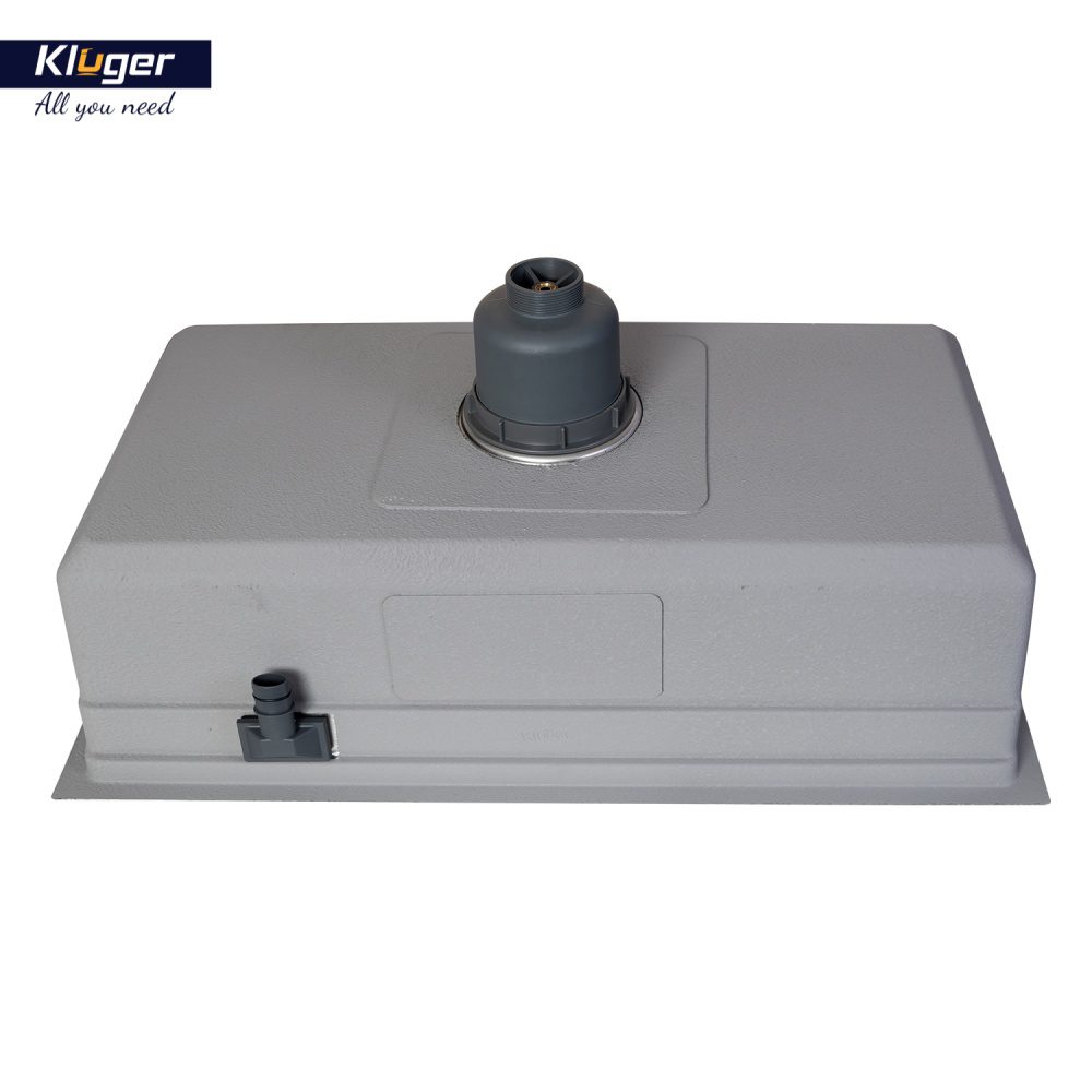 chậu rửa bát Kluger KWU8161FS – S86