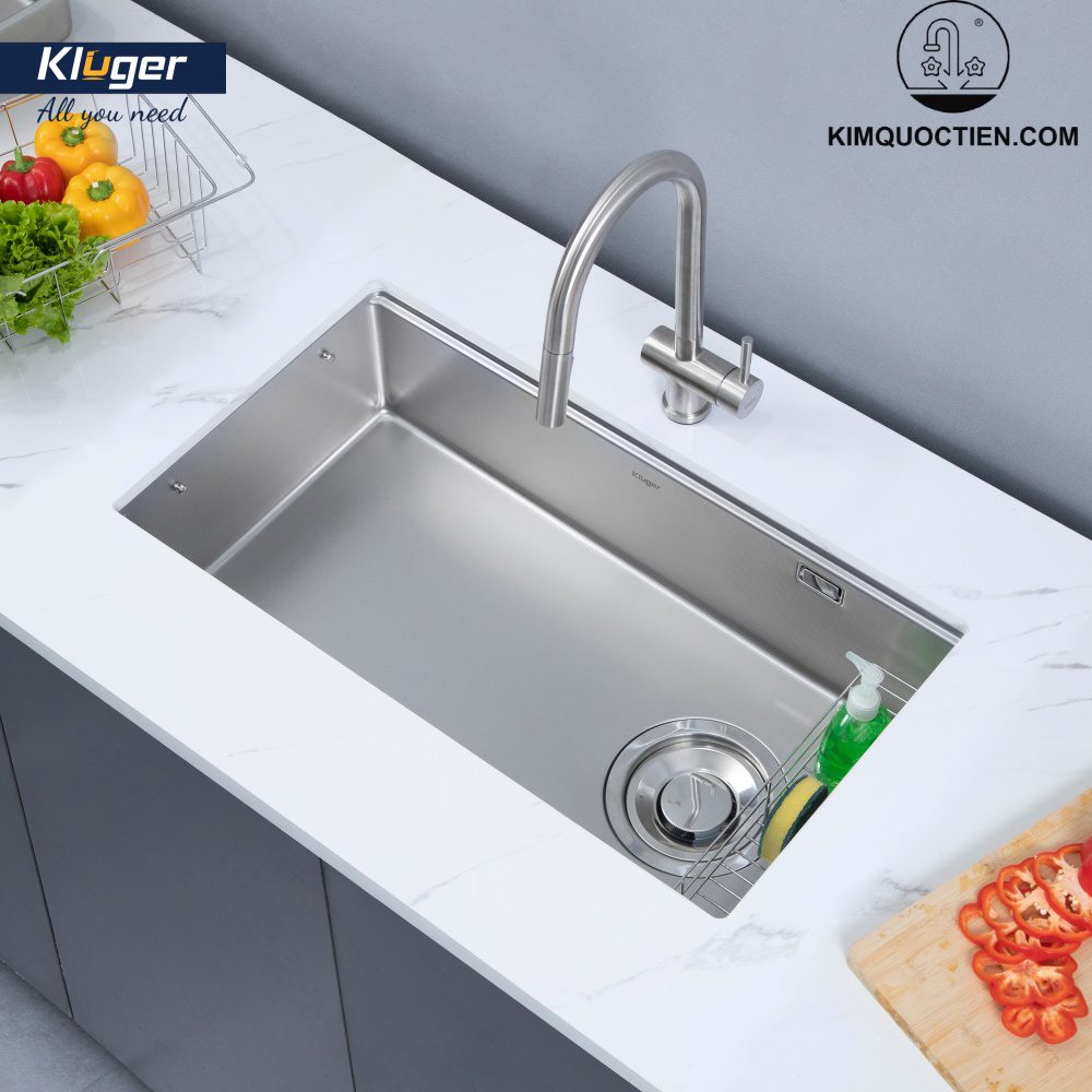 Chậu rửa bát Kluger KY8045FS – S80