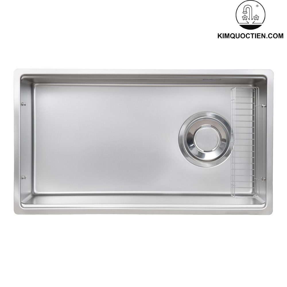 Kluger KY8045FS – S80