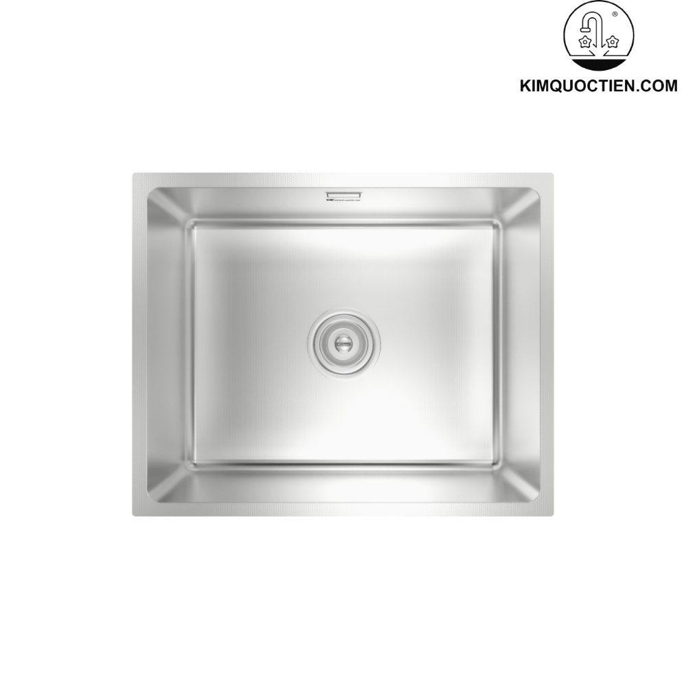 chậu rửa bát KN5444SU Dekor